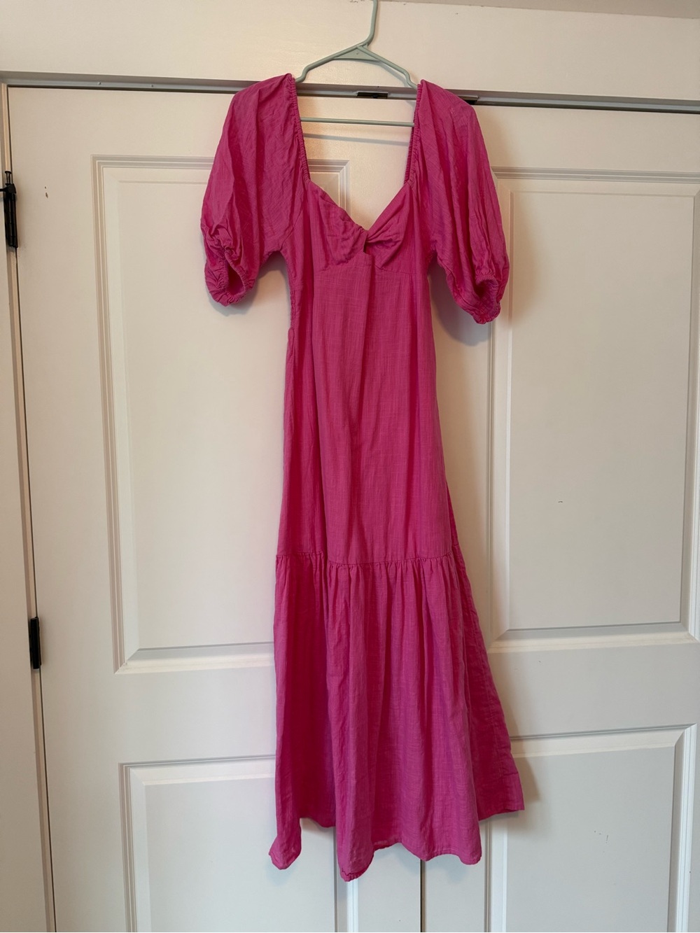 Billabong Maxi Dress